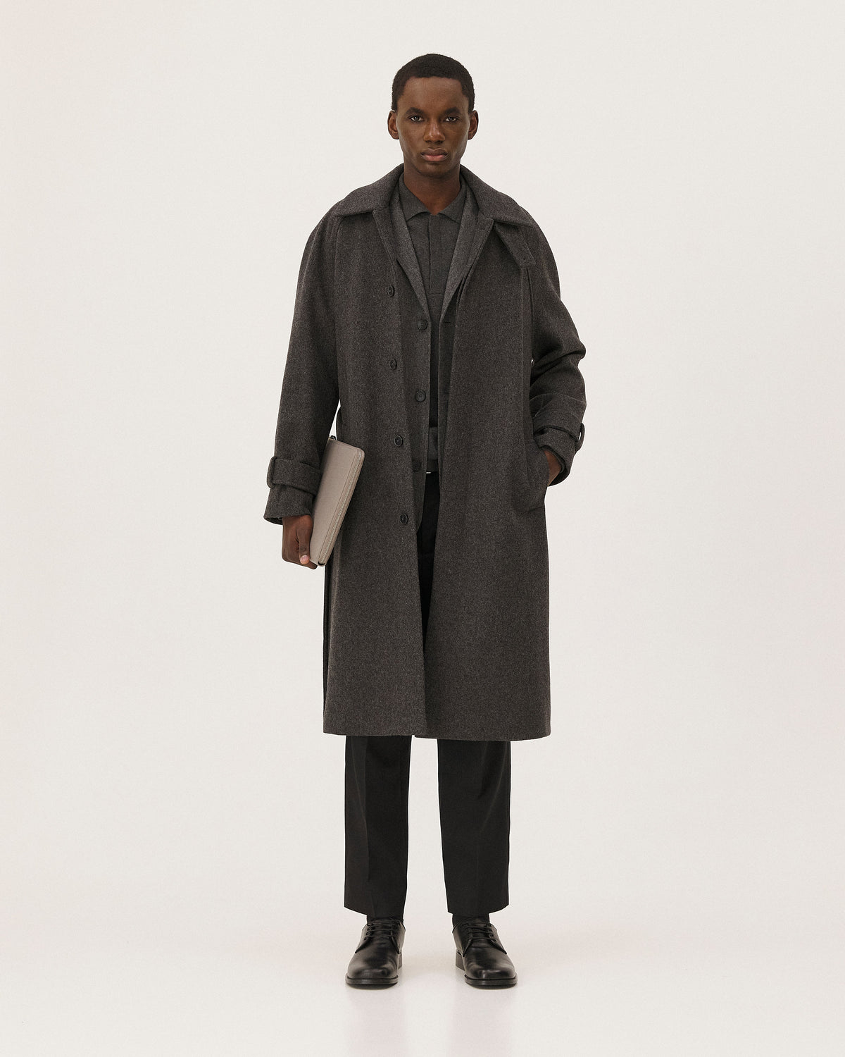 Verlaine Anthracite