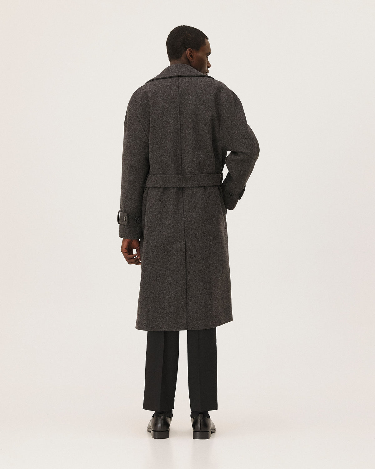 Verlaine Anthracite