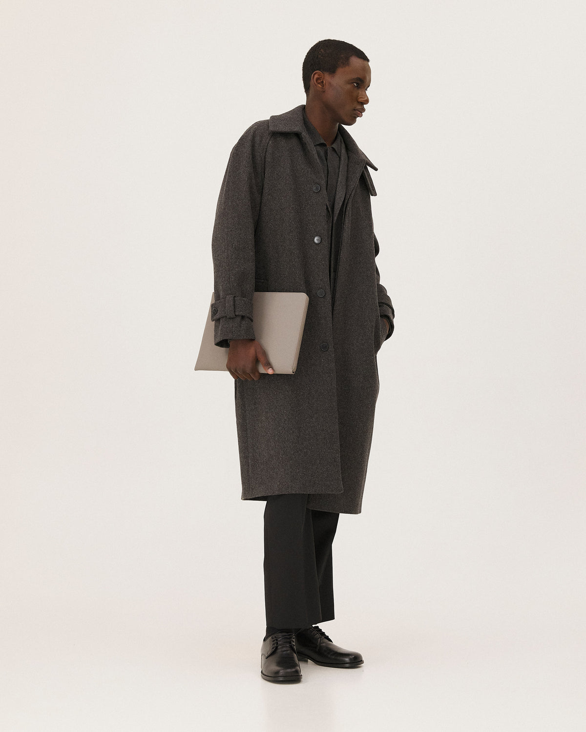Verlaine Anthracite