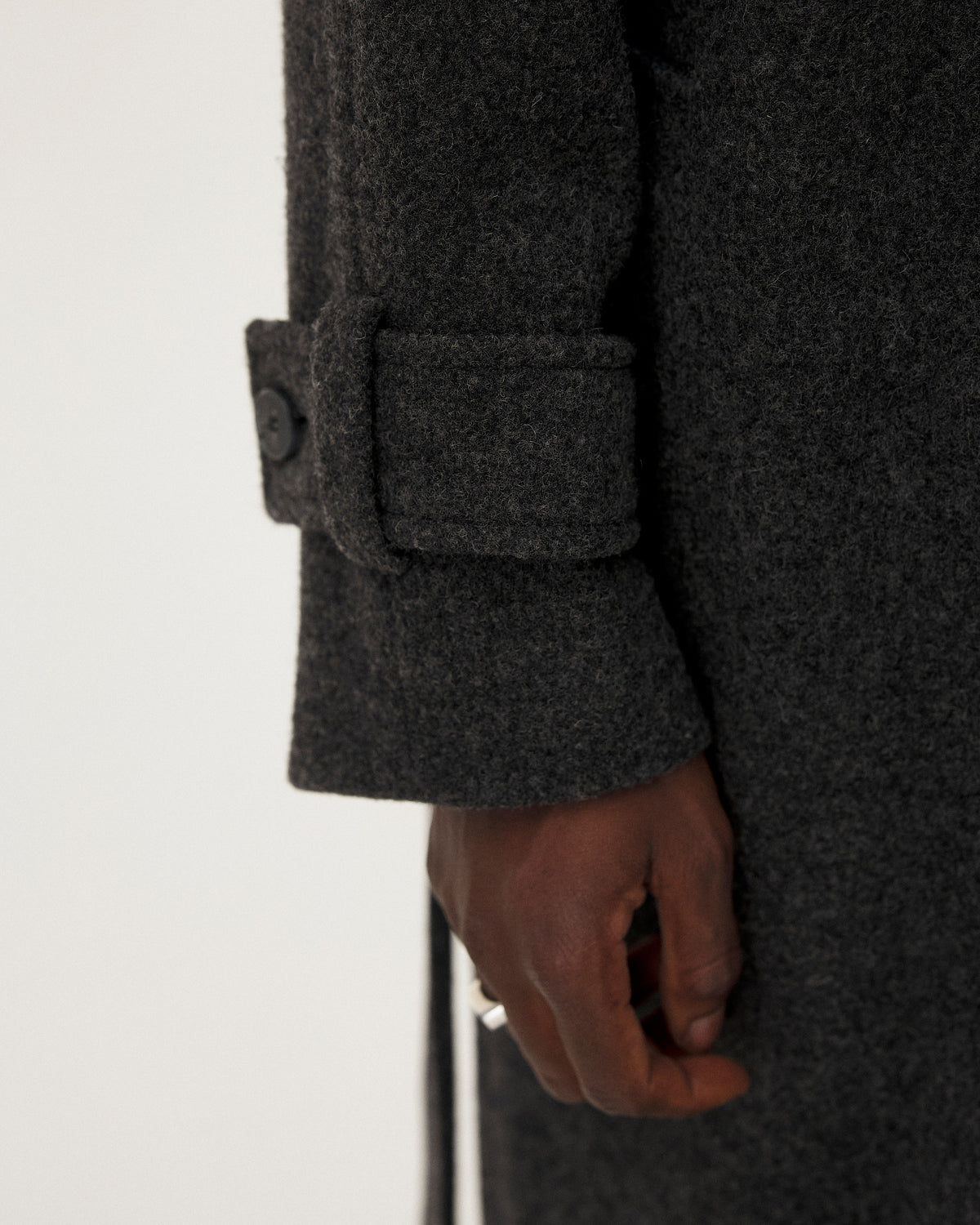 detail AW26 studio
