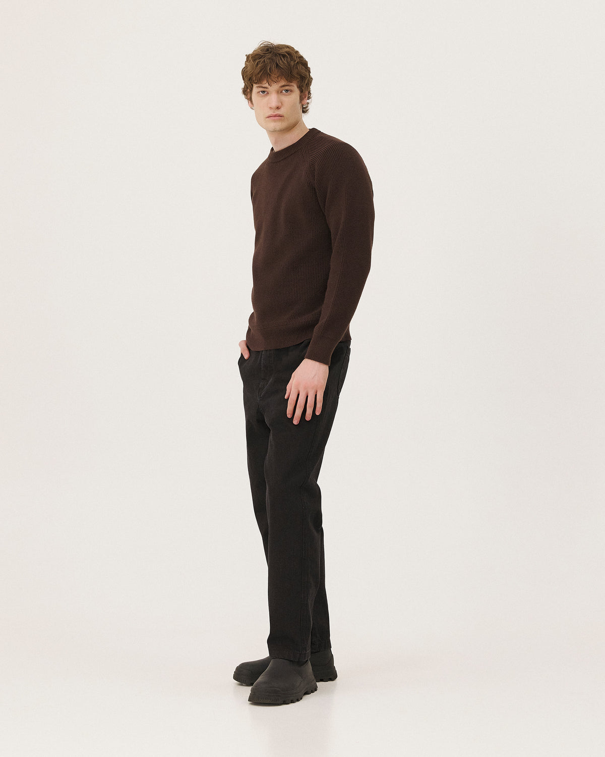 Oslo Marron