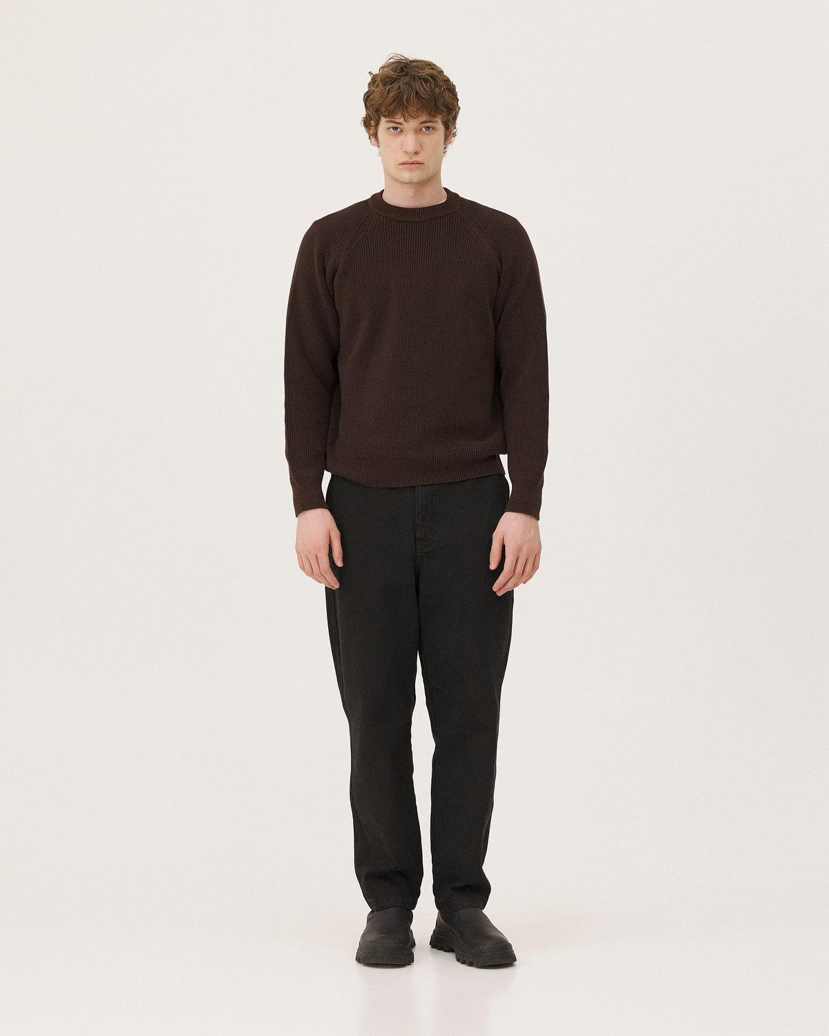 Oslo Marron