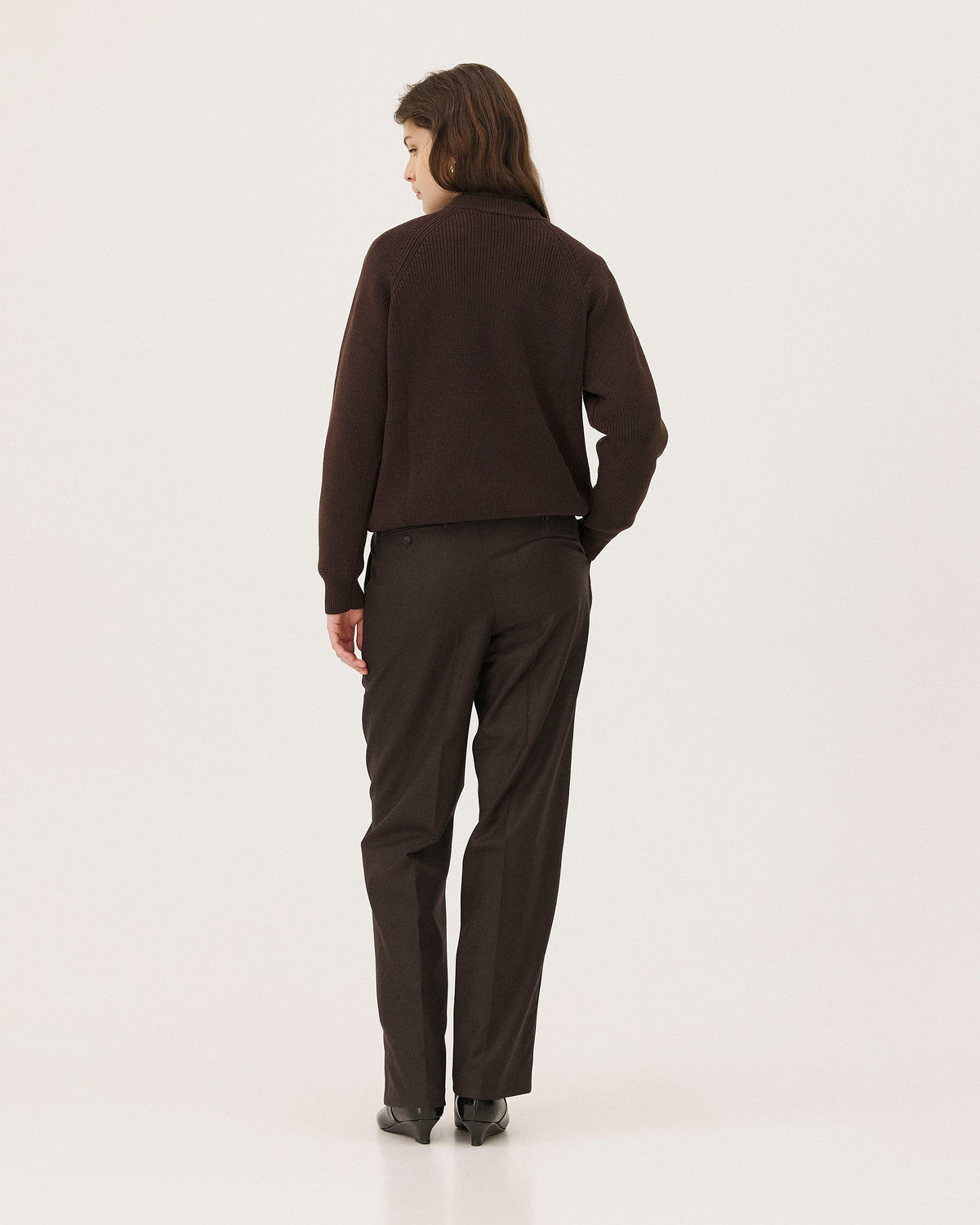 Oslo Brown