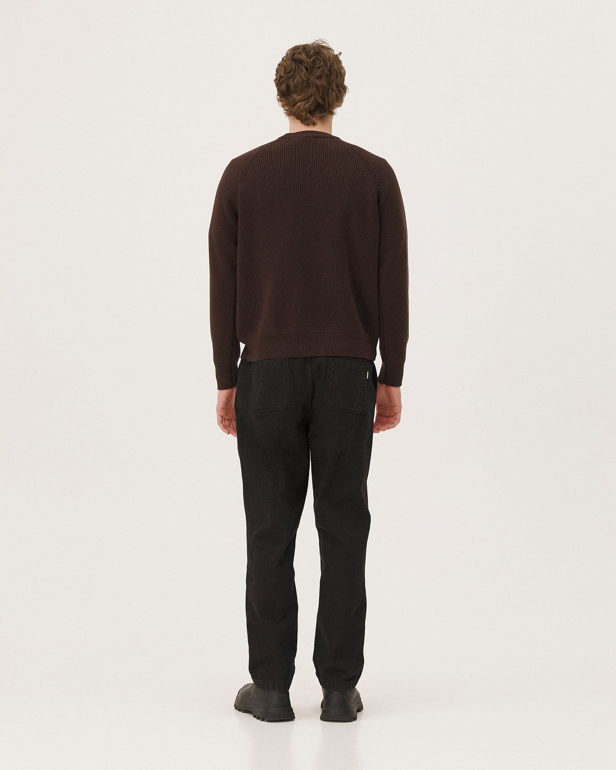 Oslo Marron