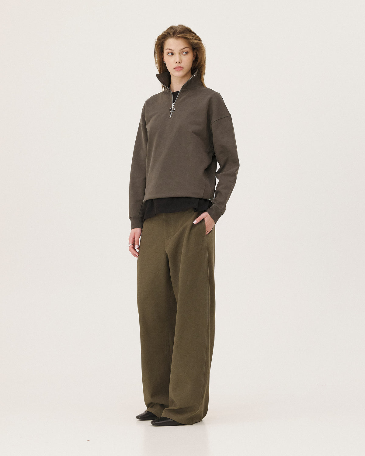 Omaha Khaki