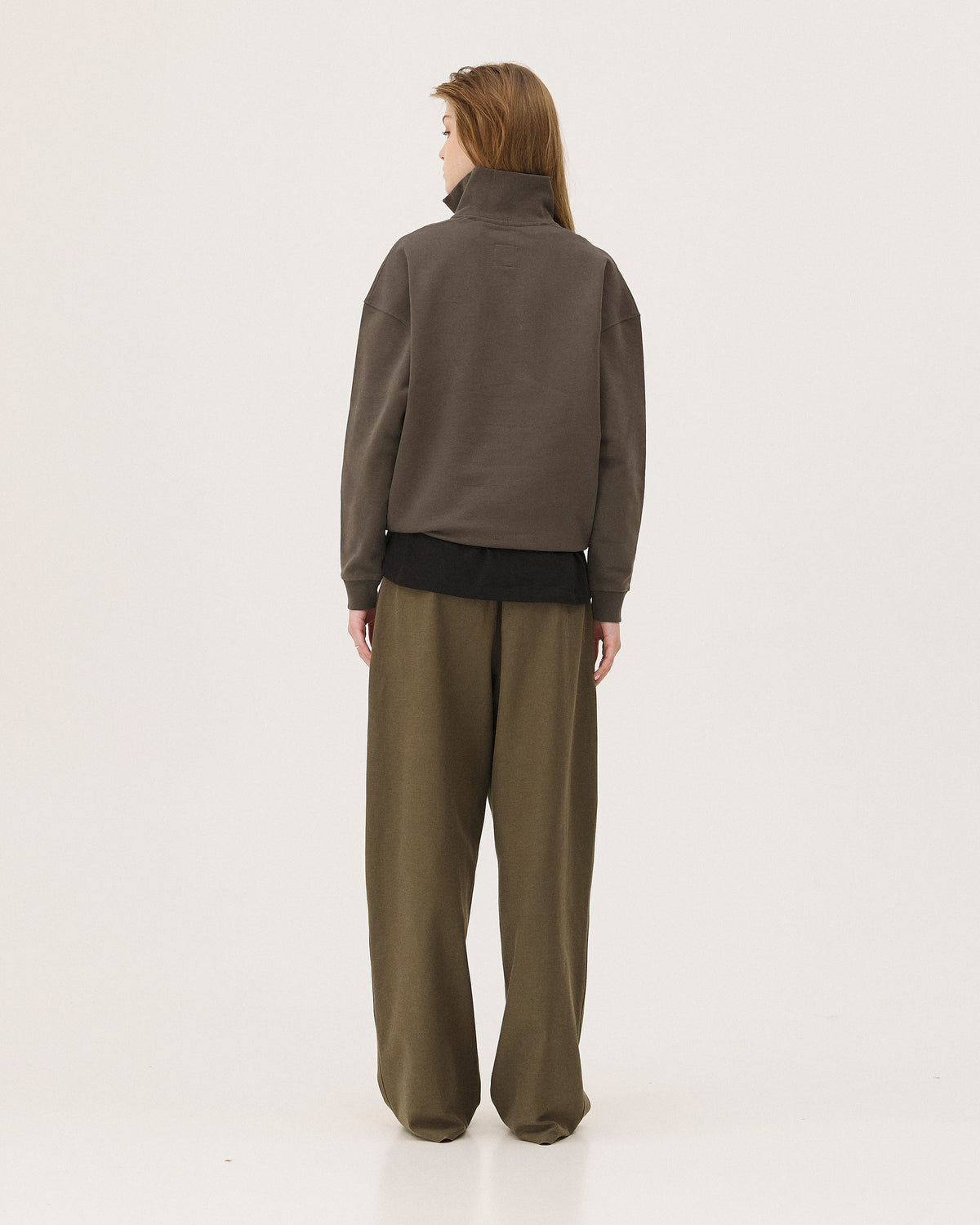 Omaha Khaki