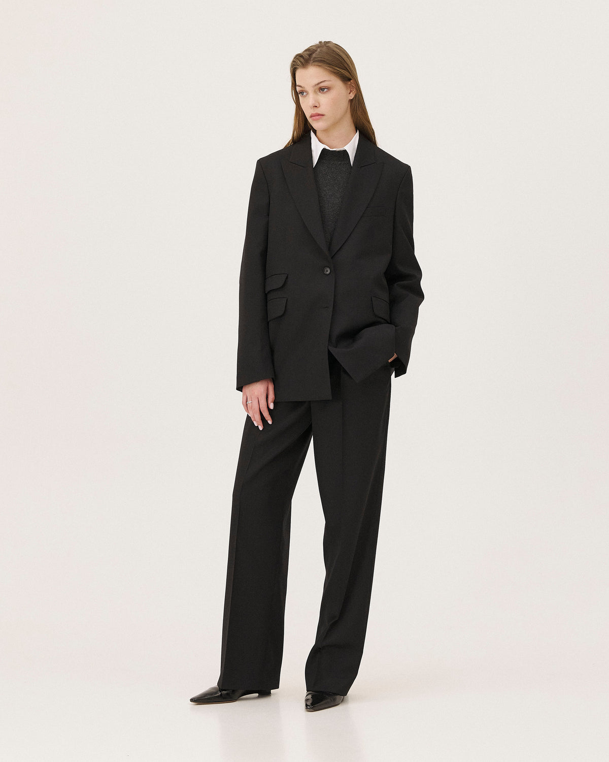 femme AW26 studio
