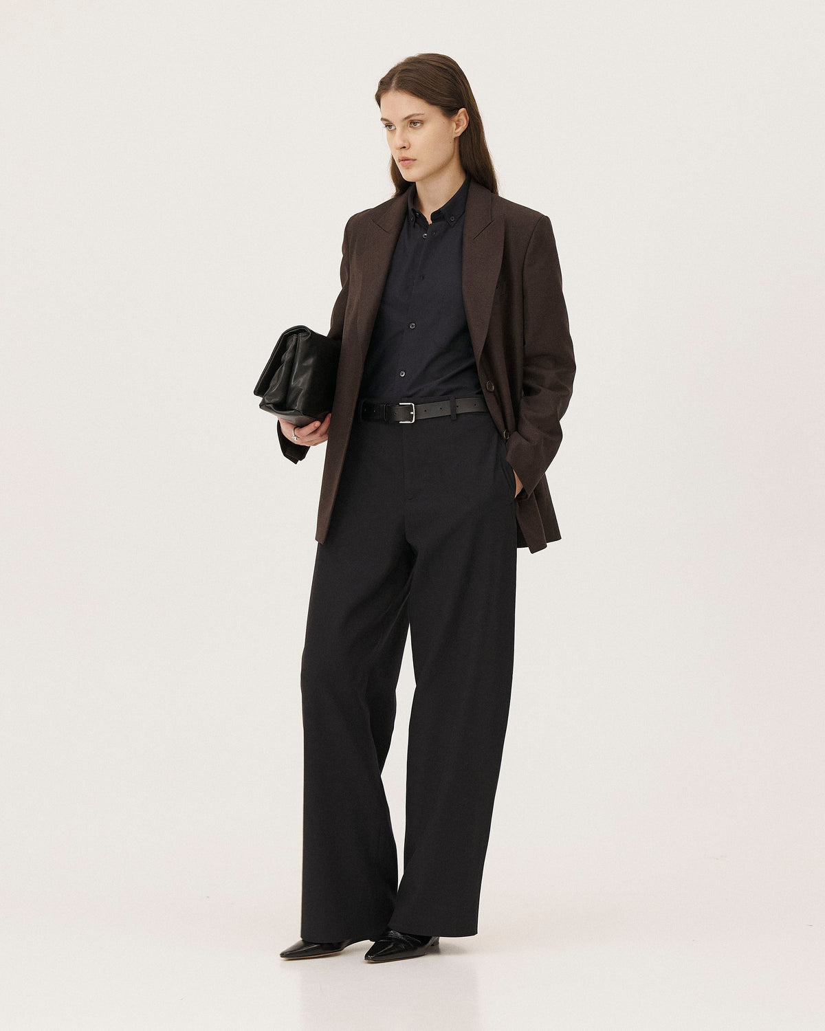 femme AW26 studio