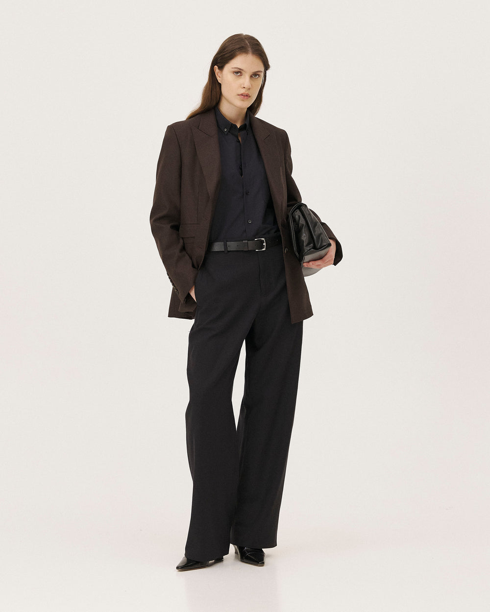 femme AW26 studio