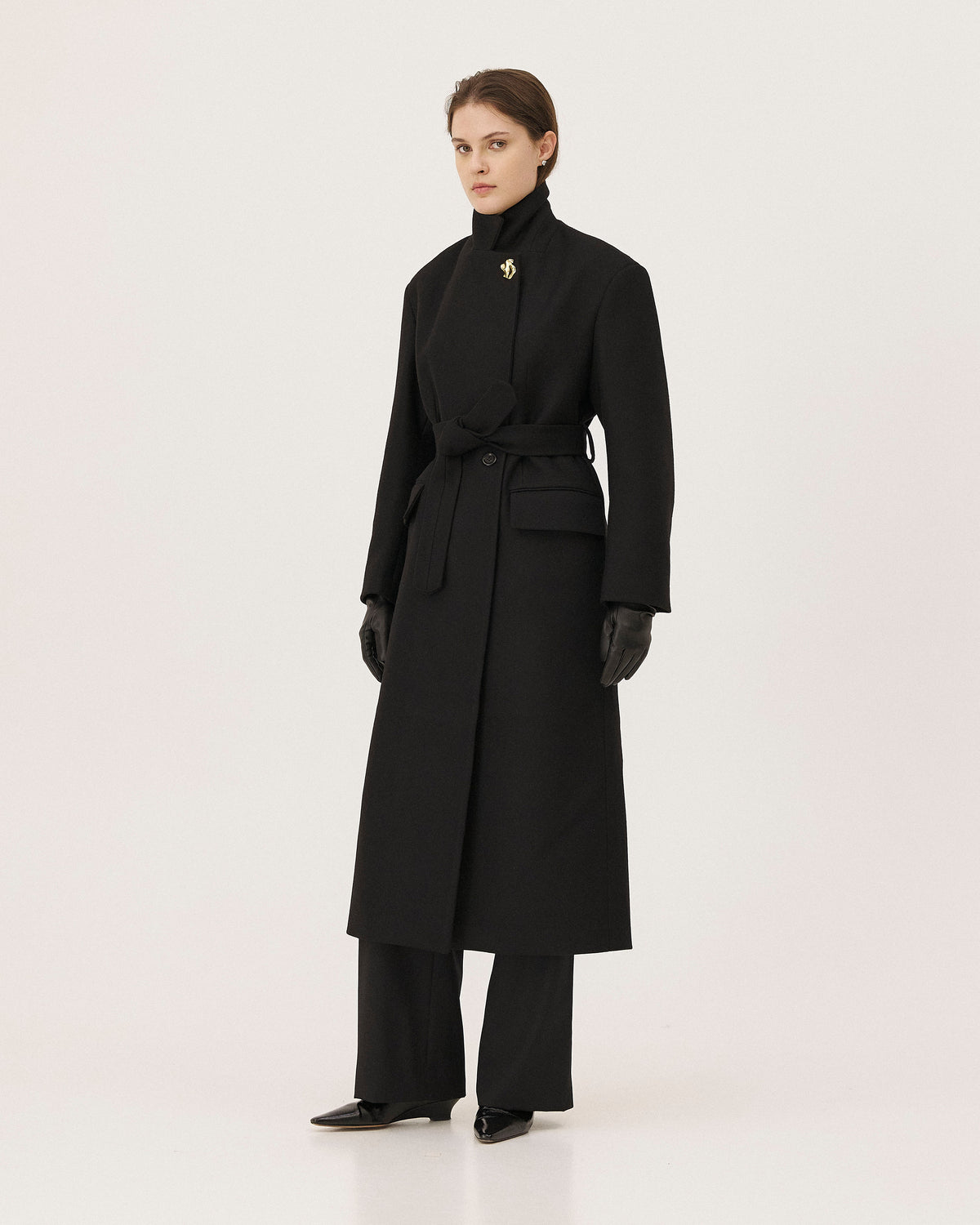 femme AW26 studio