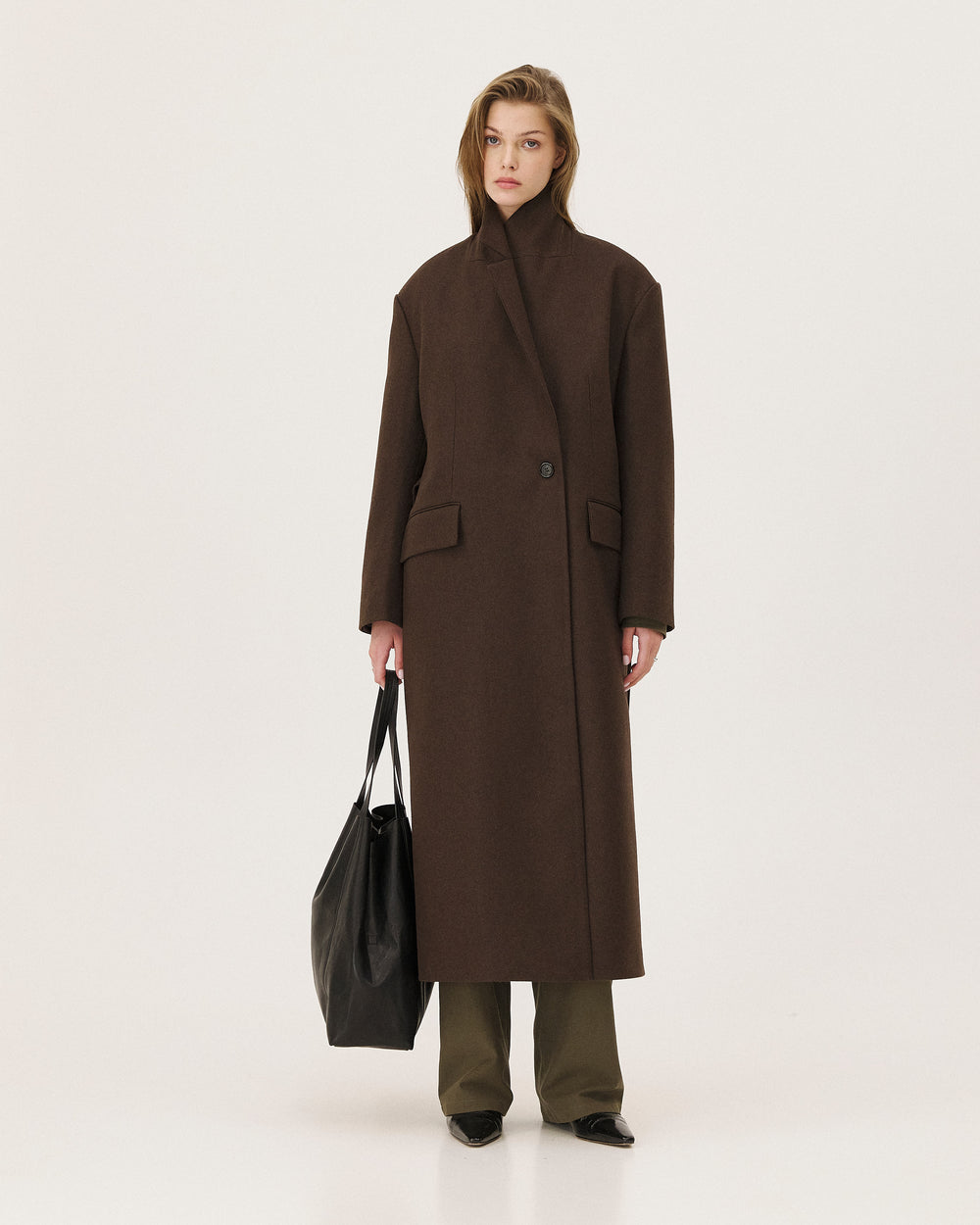 femme AW26 studio
