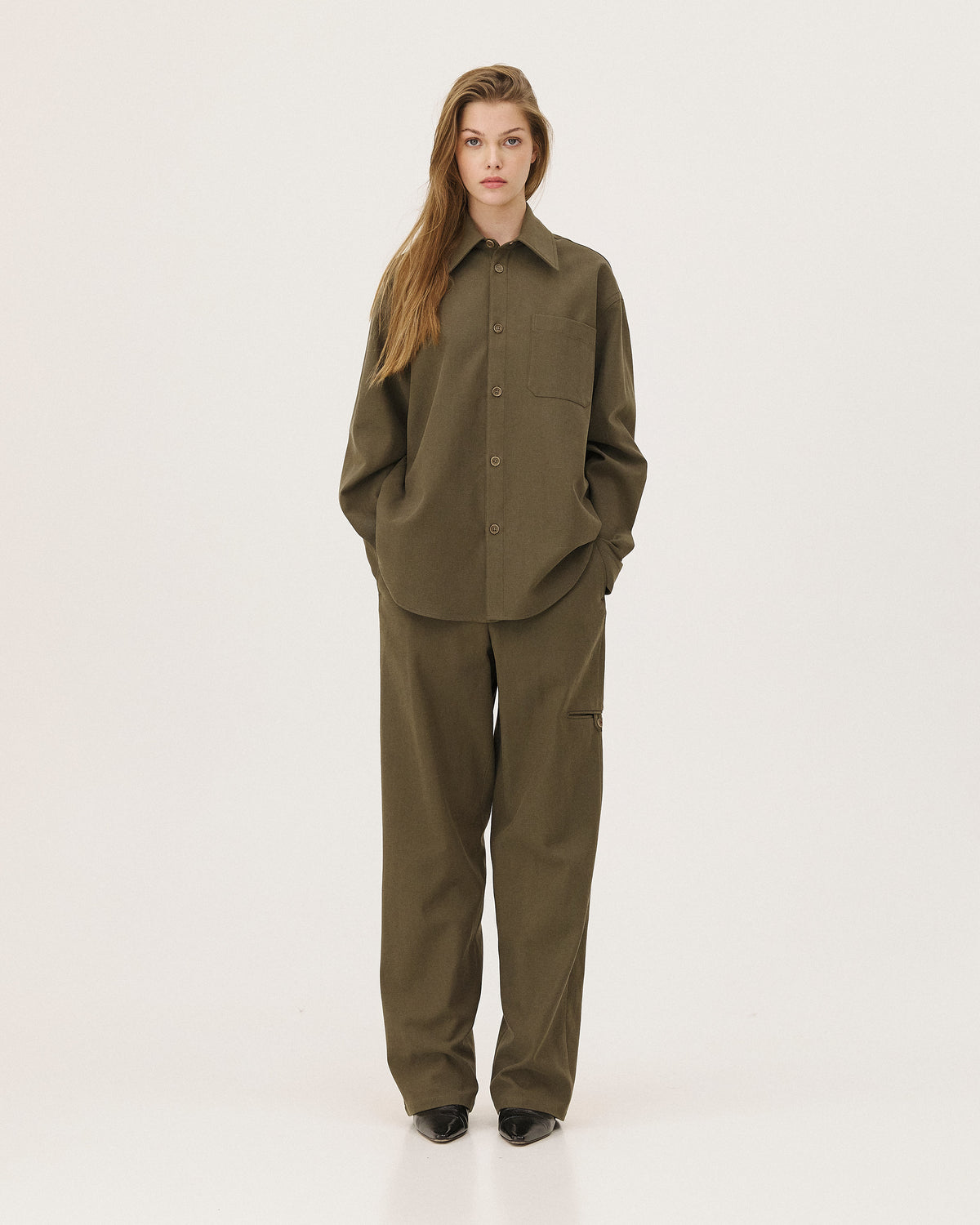 femme AW26 studio