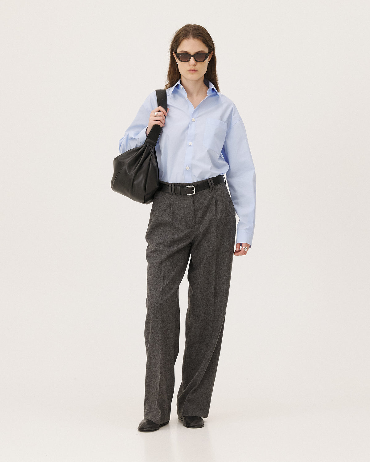 femme AW26 studio