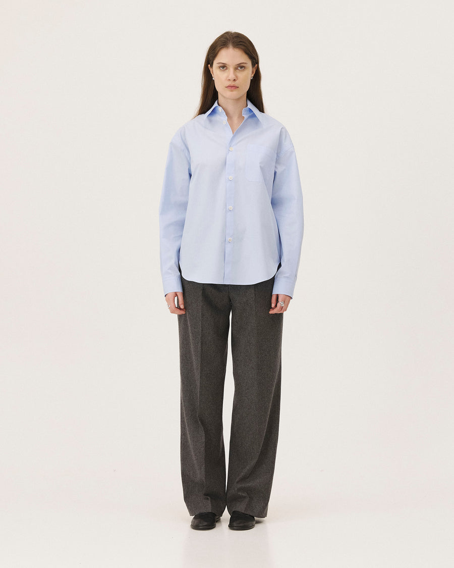 femme AW26 studio