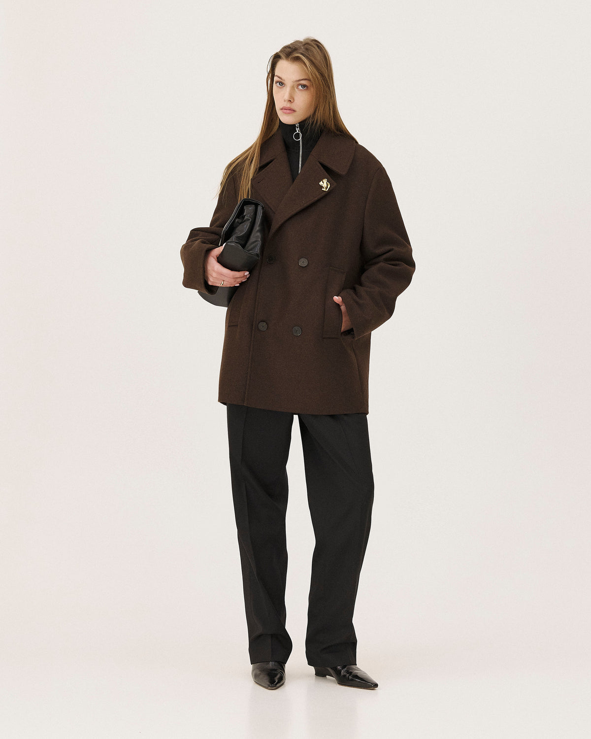 Dundee Marron