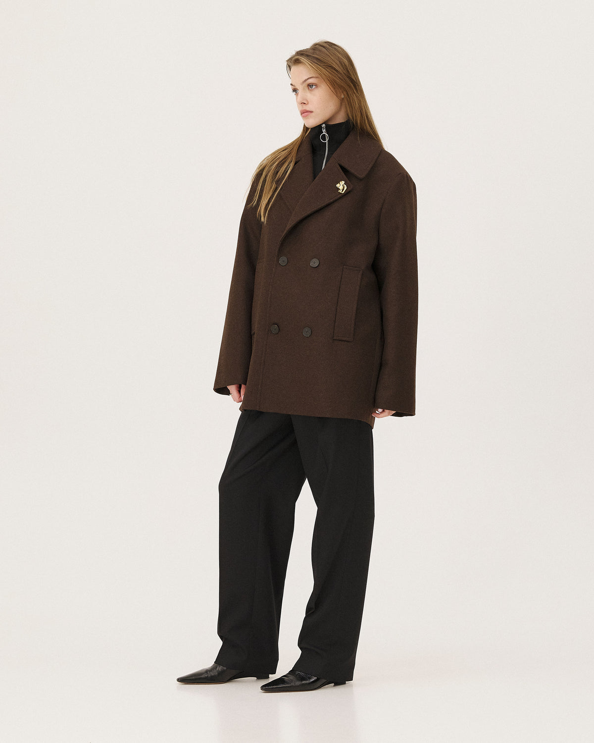 Dundee Marron
