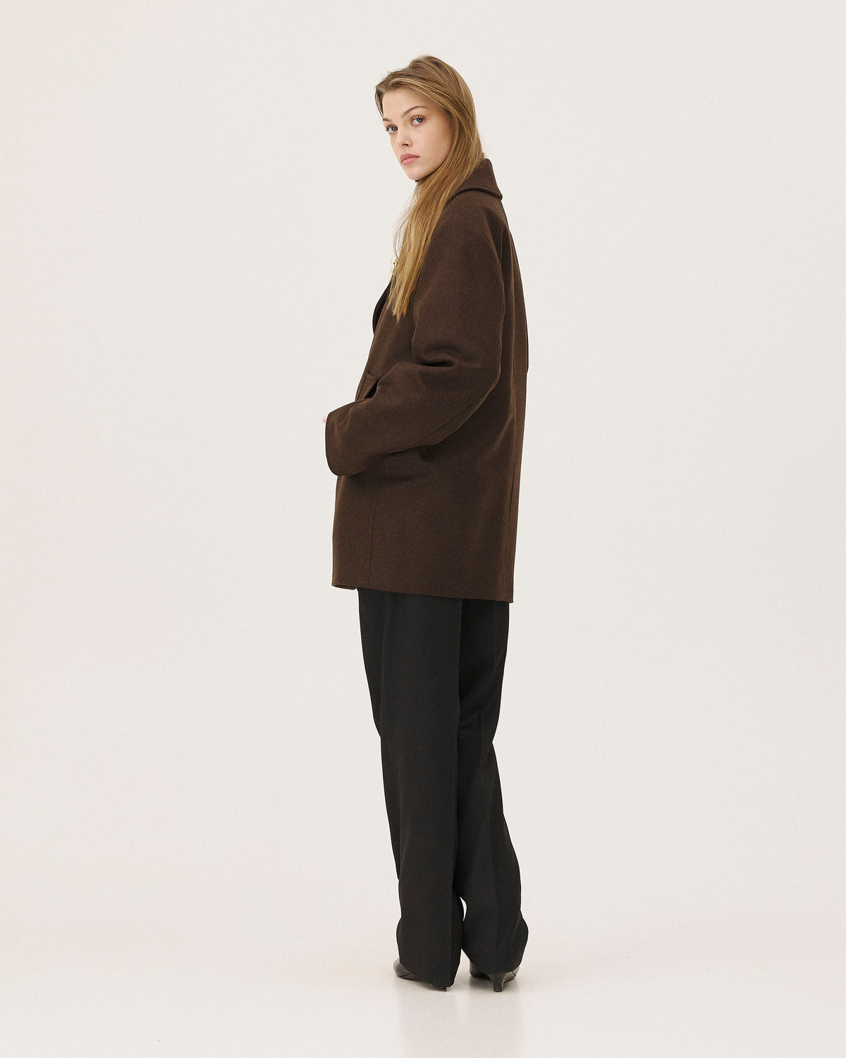 Dundee Marron