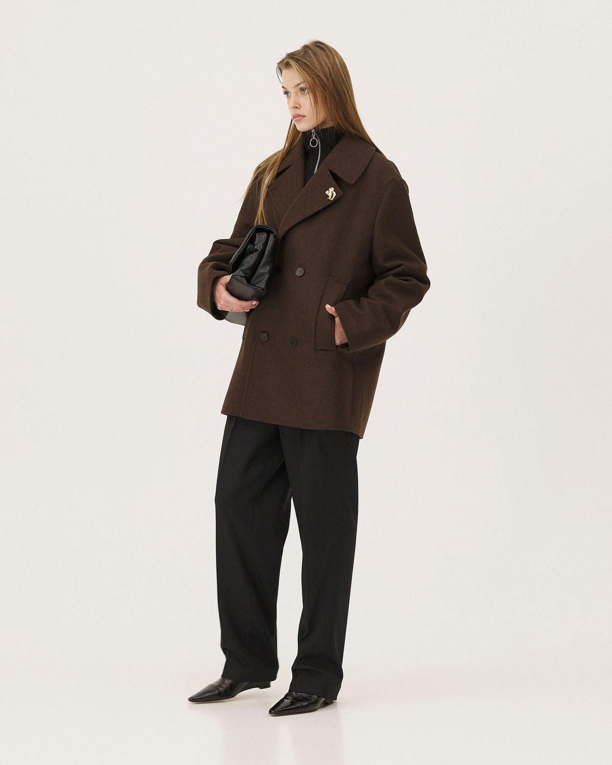 Dundee Marron