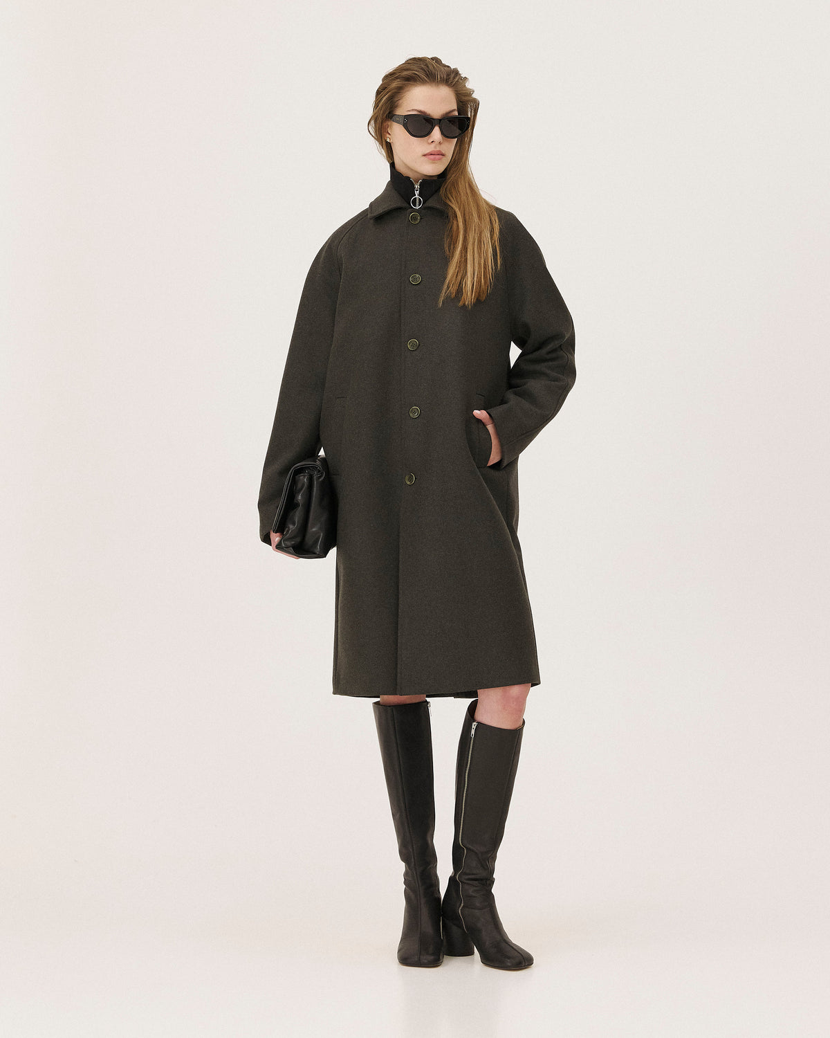 femme AW26 studio