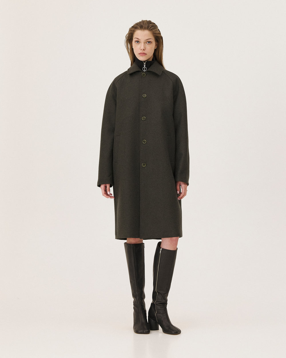 femme AW26 studio