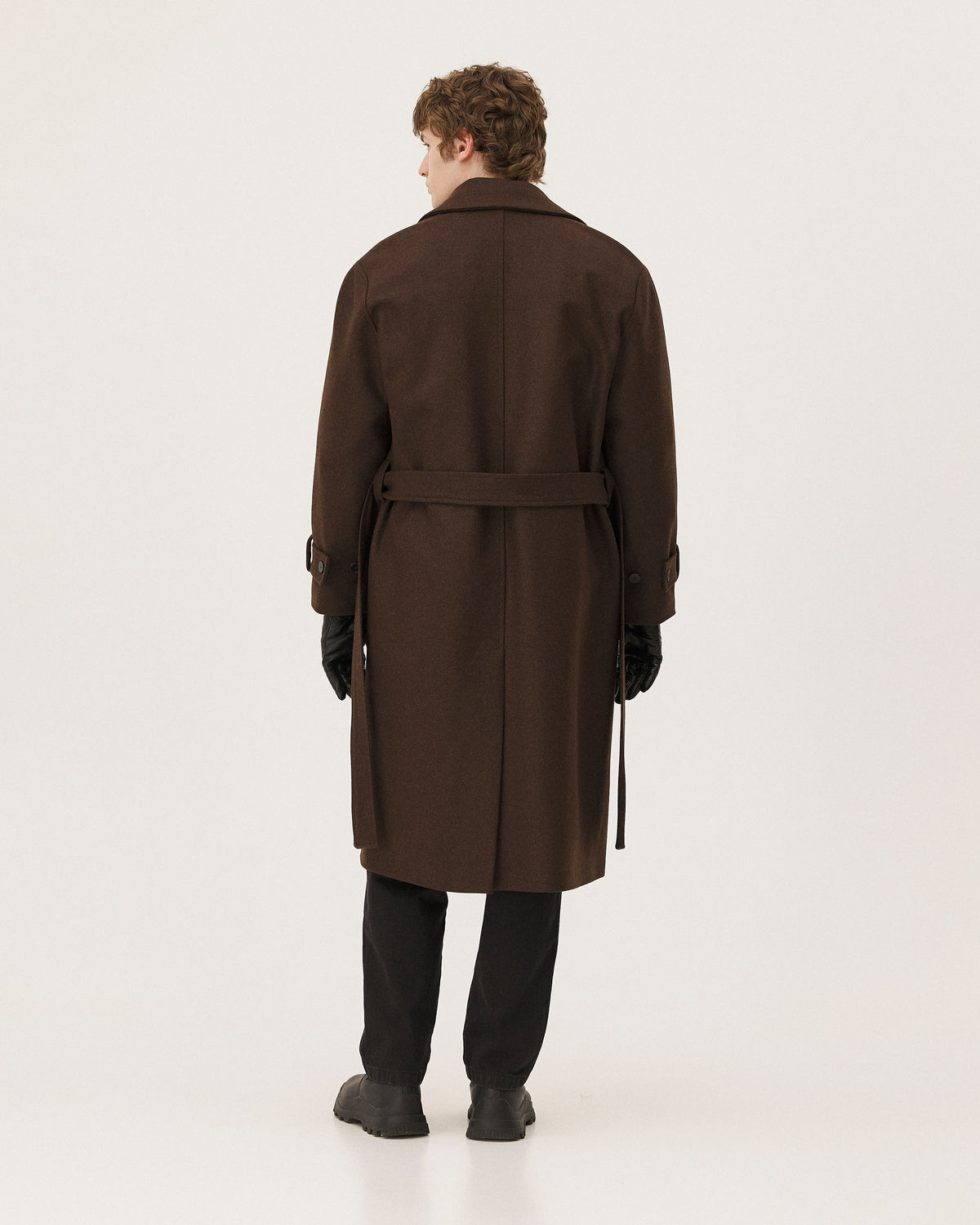 Verlaine Marron