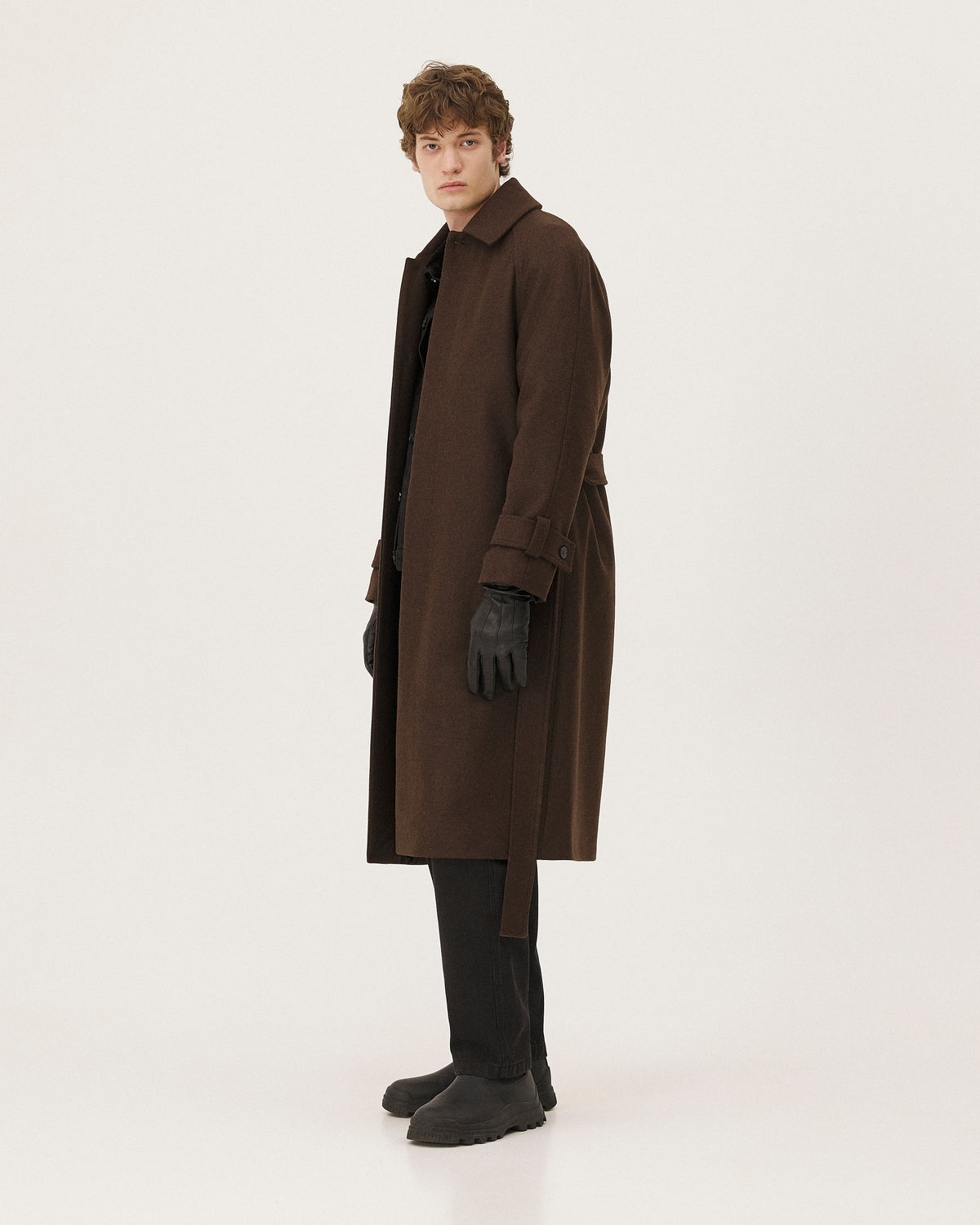Verlaine Marron