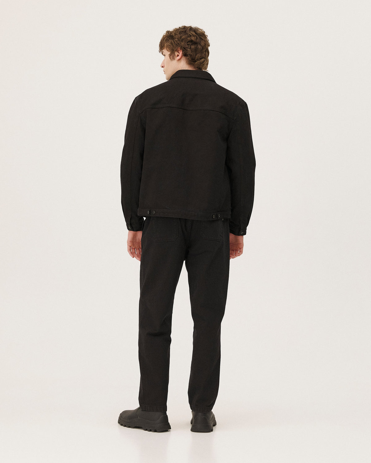 Arizona Denim noir