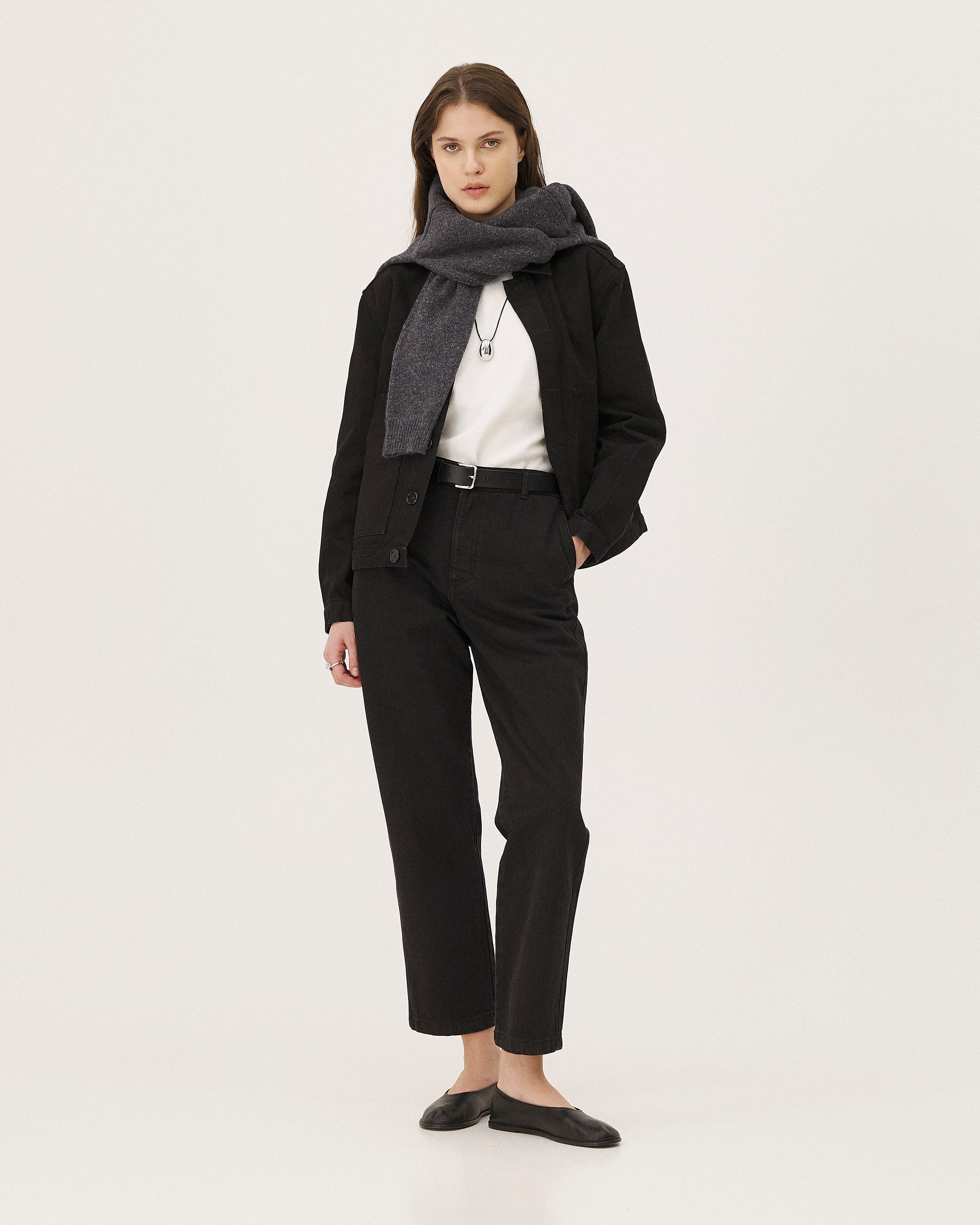 femme AW26 studio