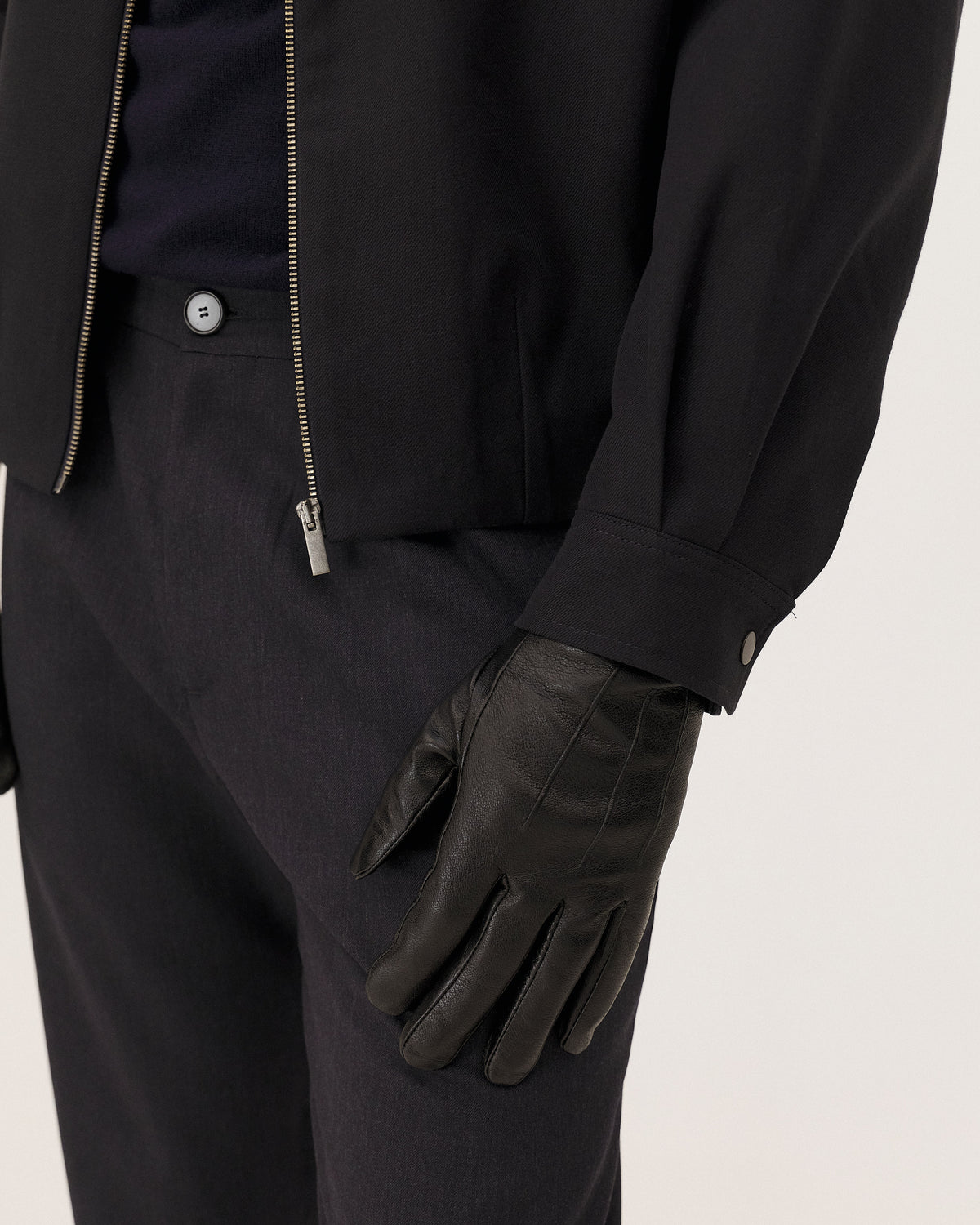 detail AW26 studio