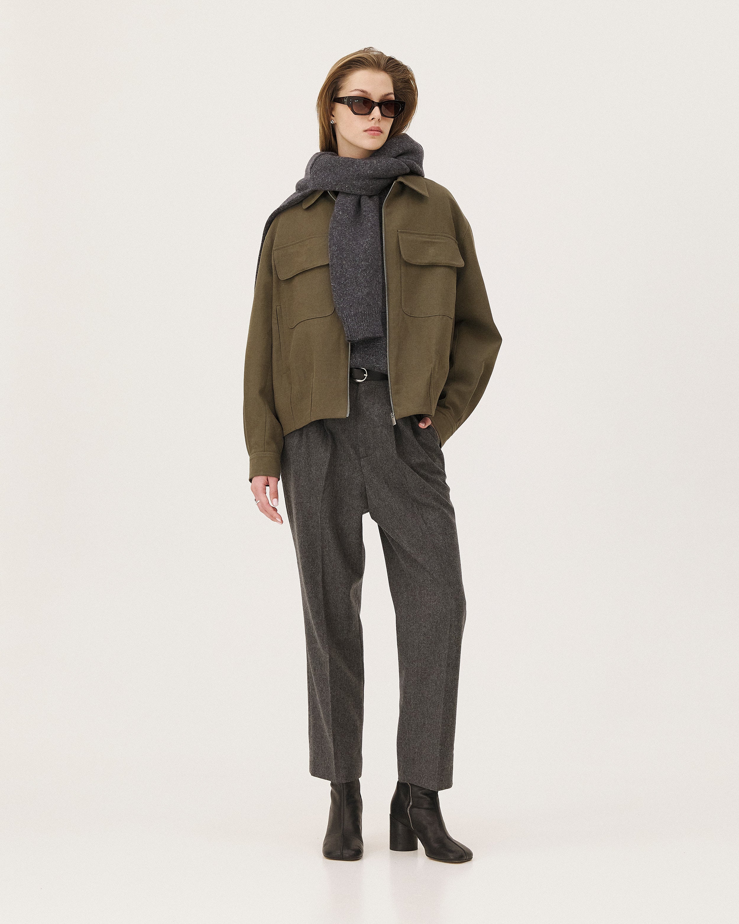 femme AW26 studio