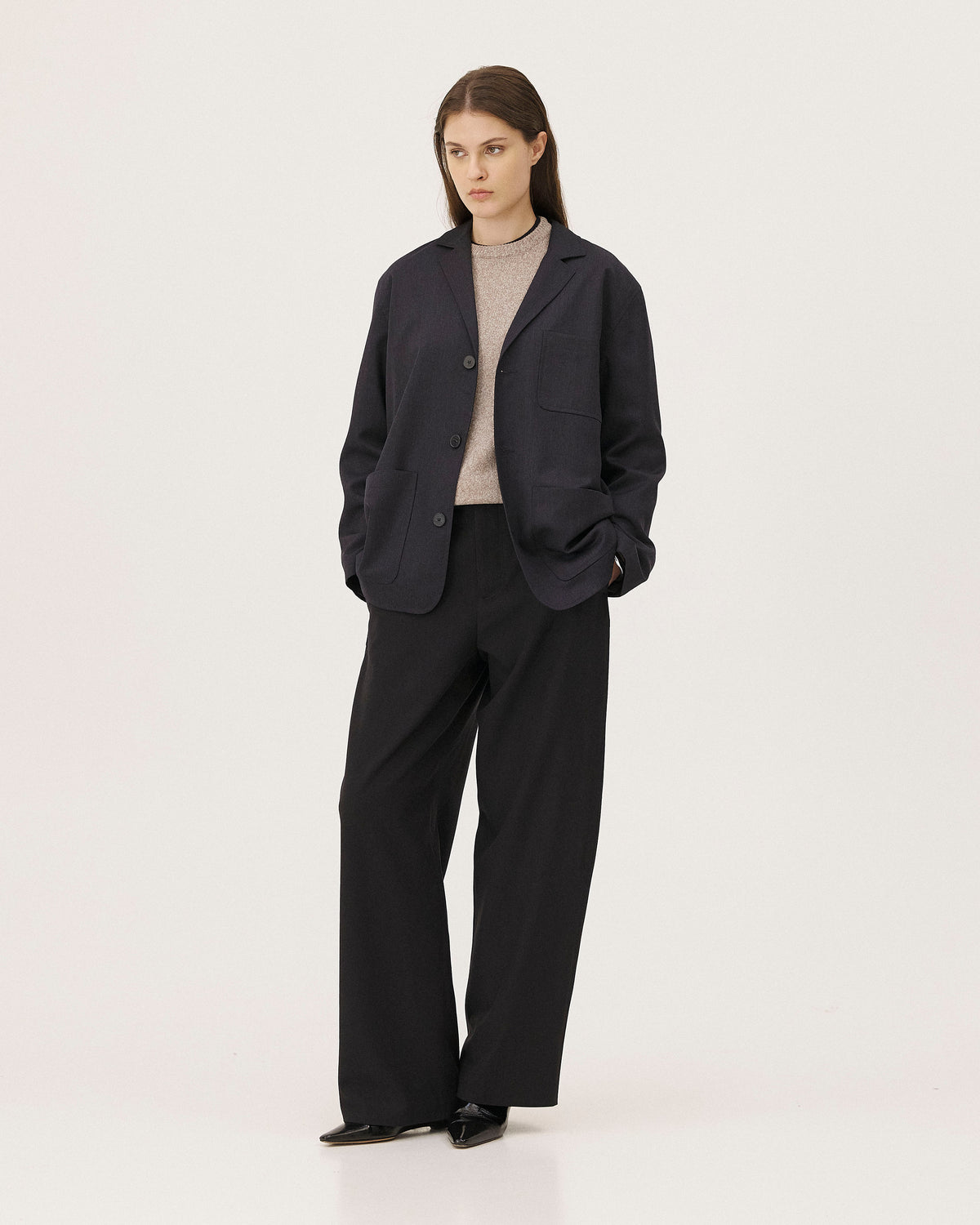 femme AW26 studio