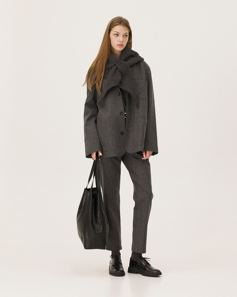 femme AW26 studio