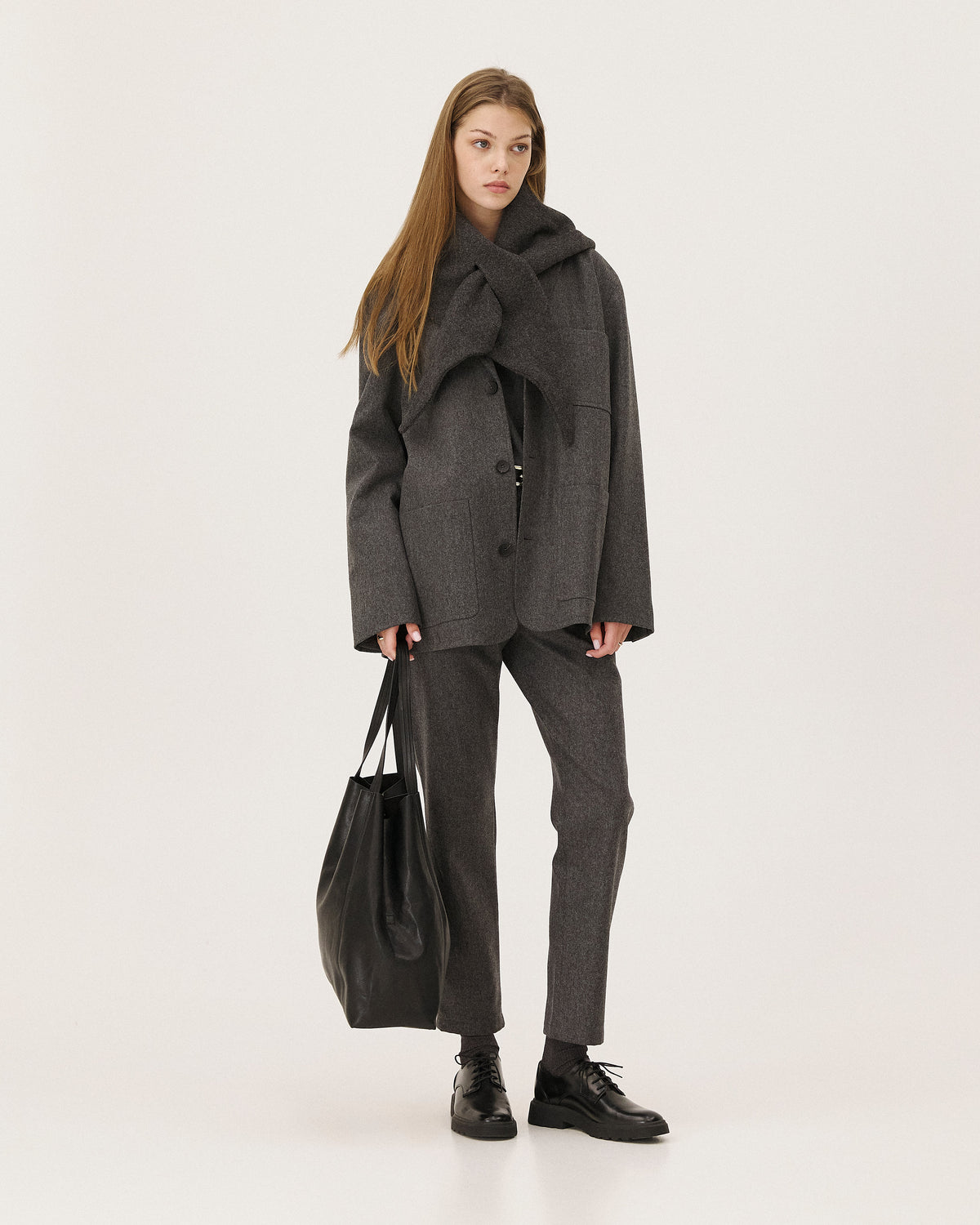 femme AW26 studio
