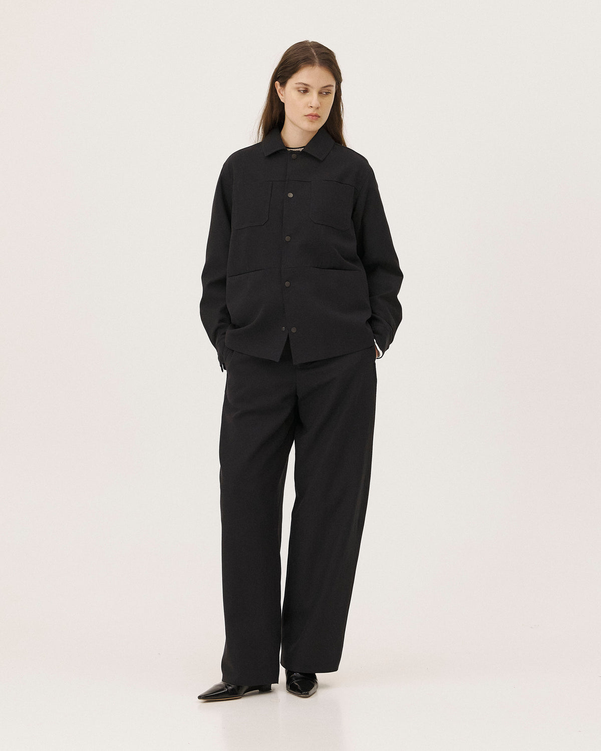 femme AW26 studio