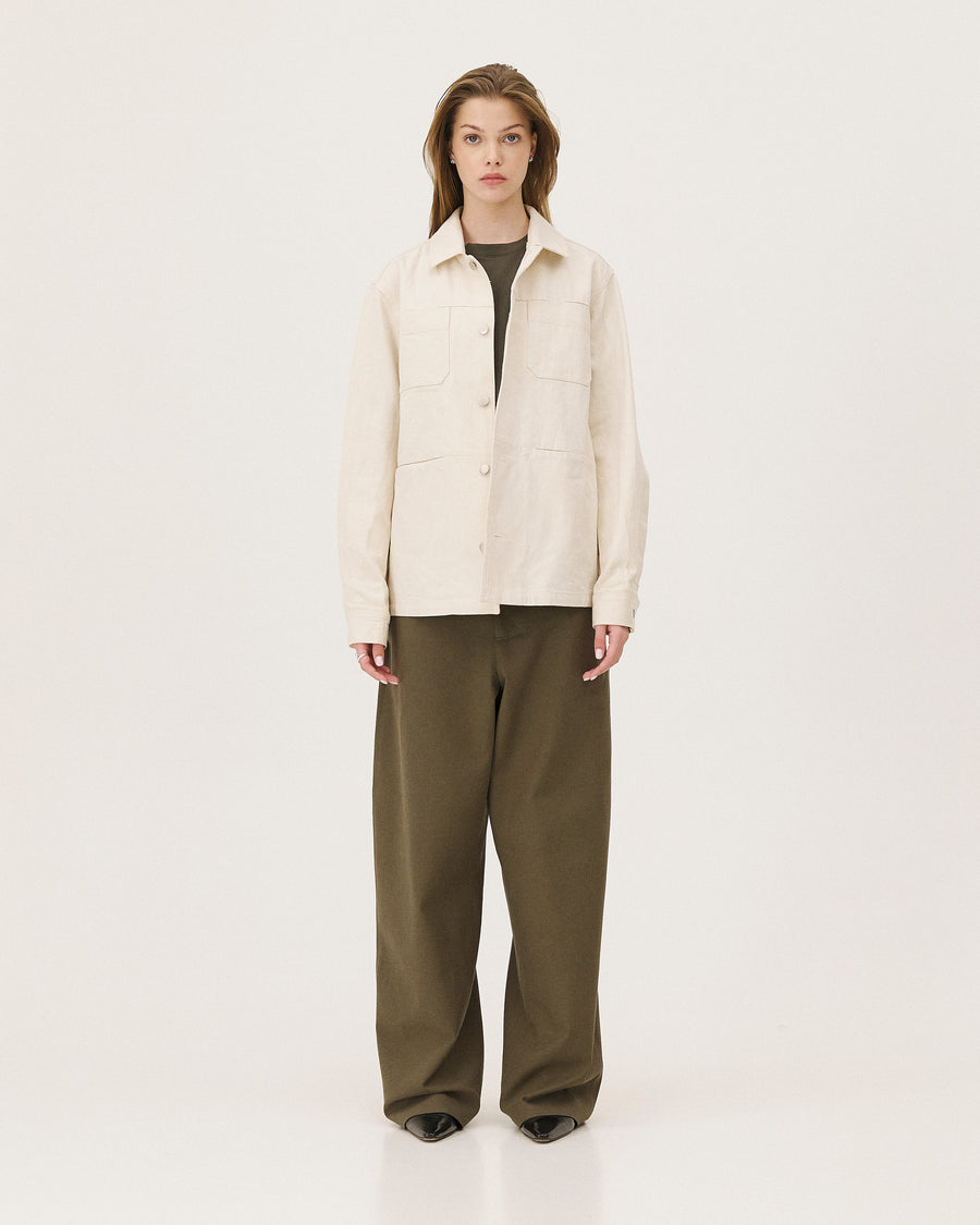 femme AW26 studio