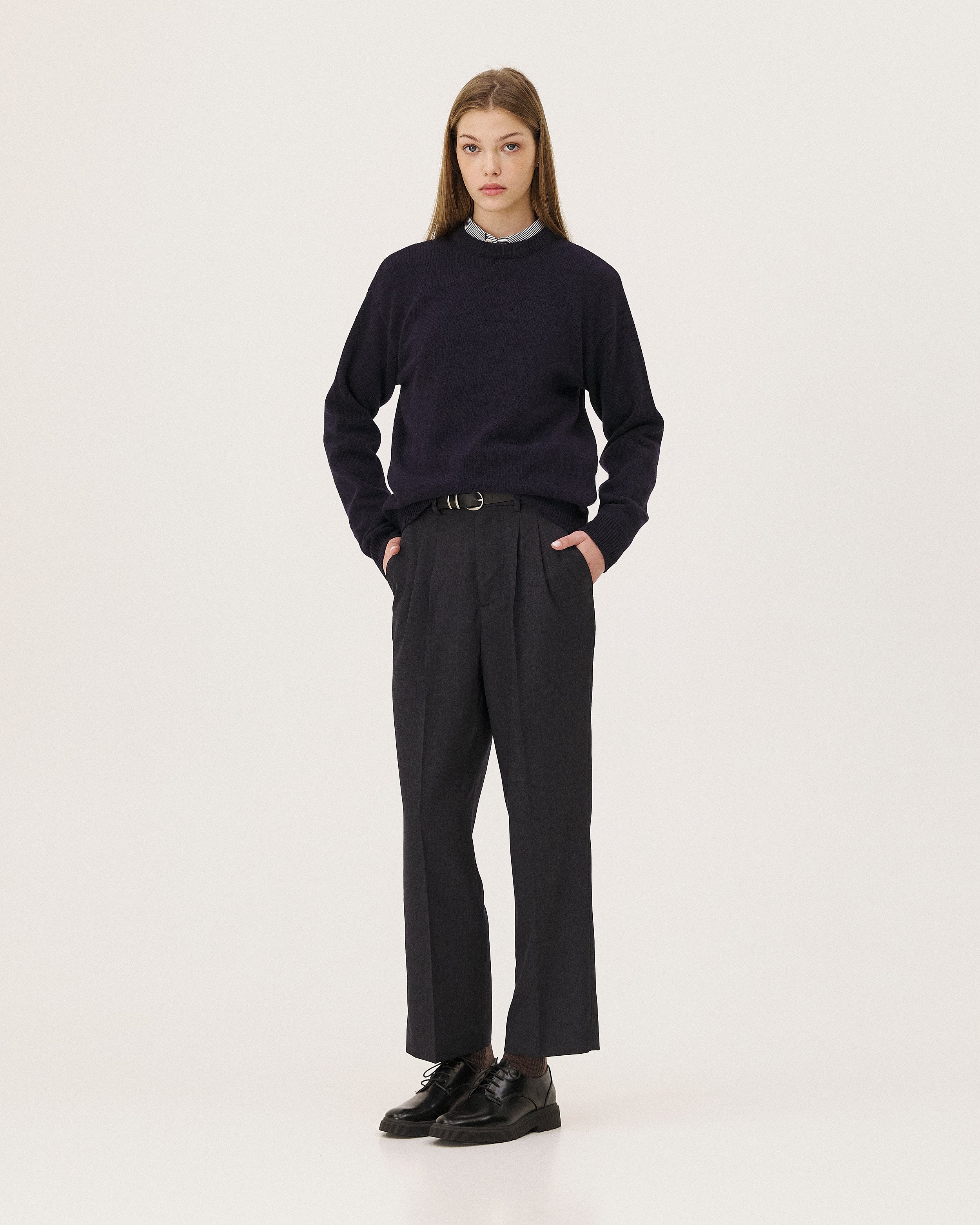 femme AW26 studio