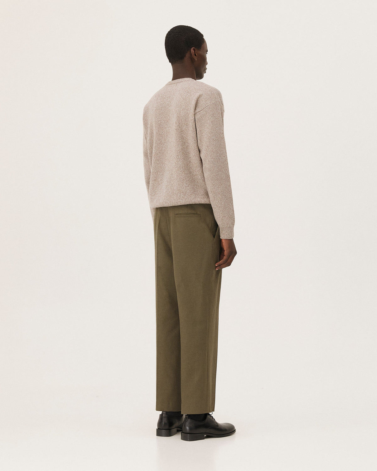 Clyde Olive