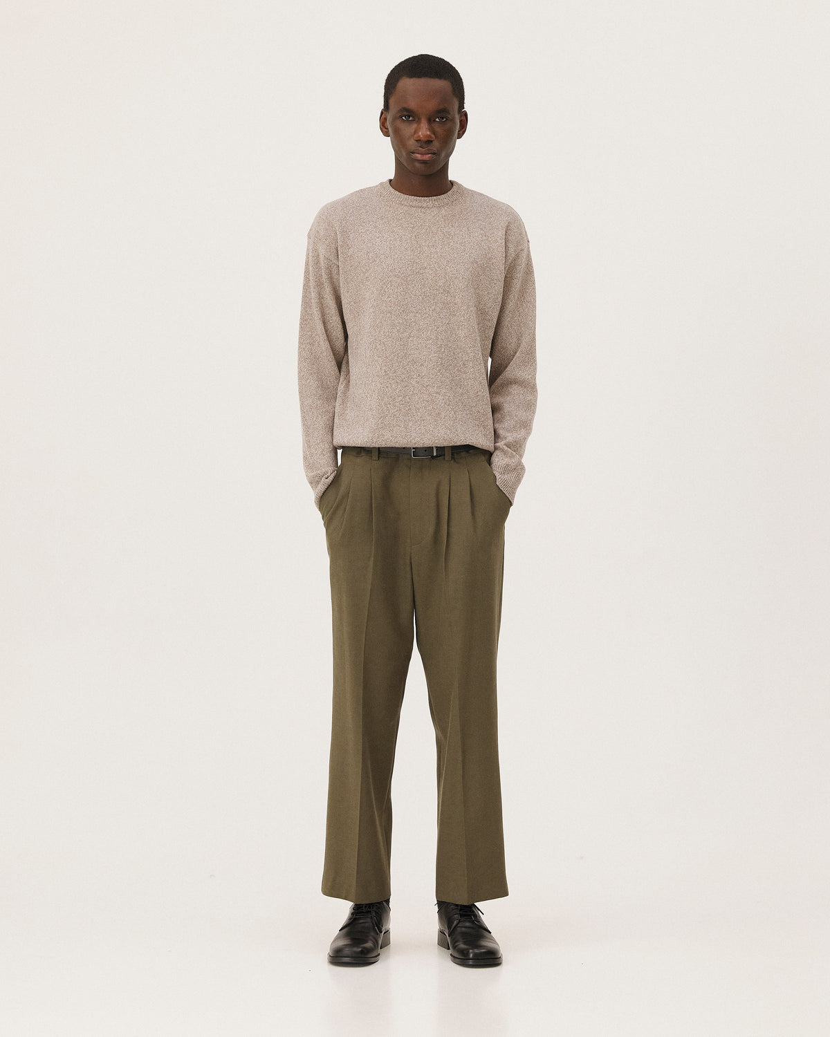 Clyde Olive