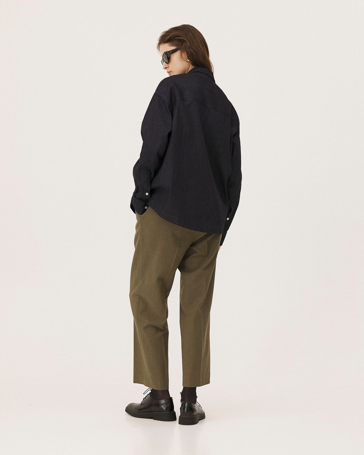 Clyde Olive