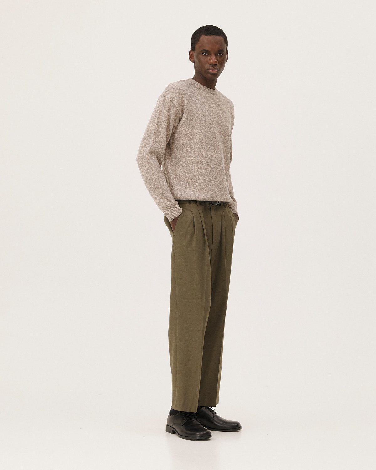 Clyde Olive