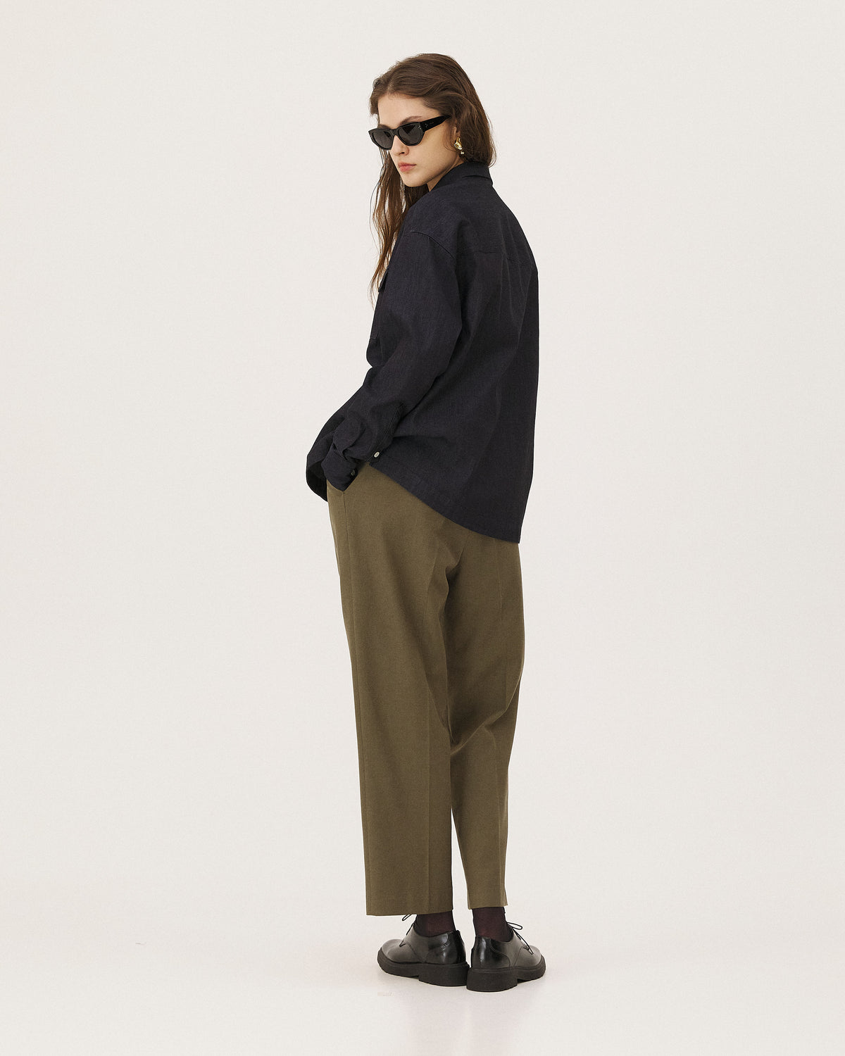 Clyde Olive