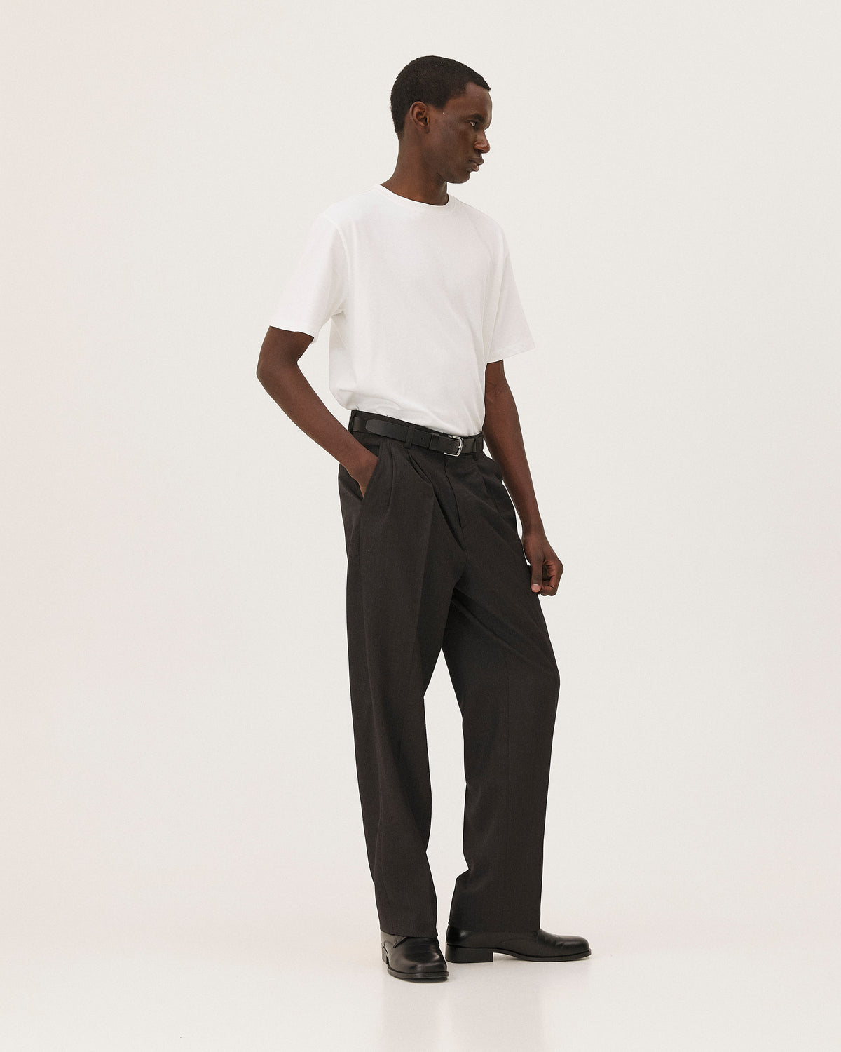Lotten Anthracite