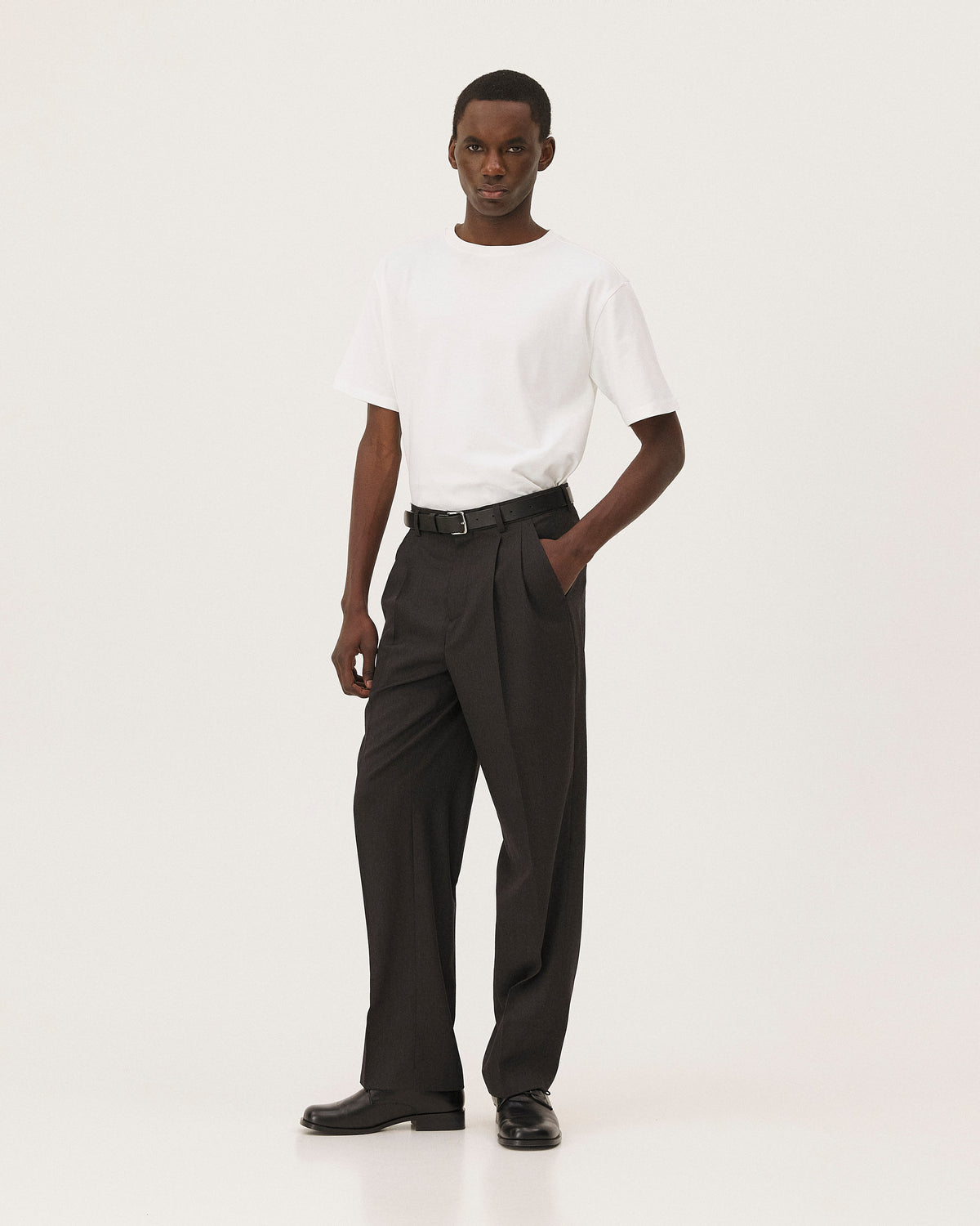 Lotten Anthracite