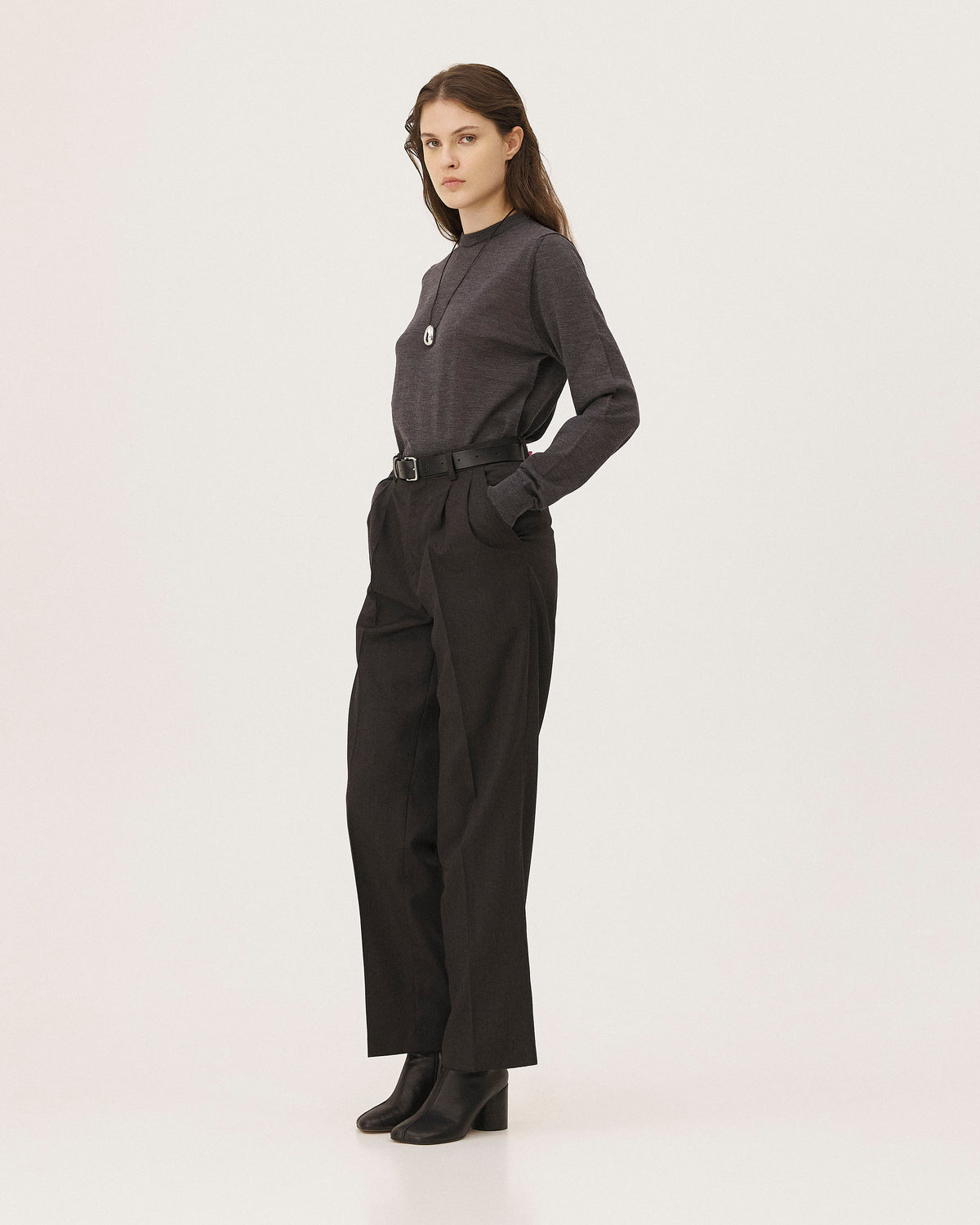 Lotten Anthracite