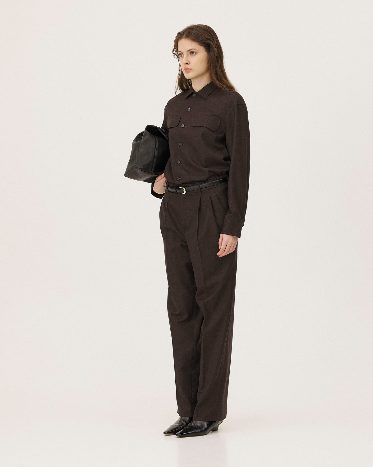Lotten Marron