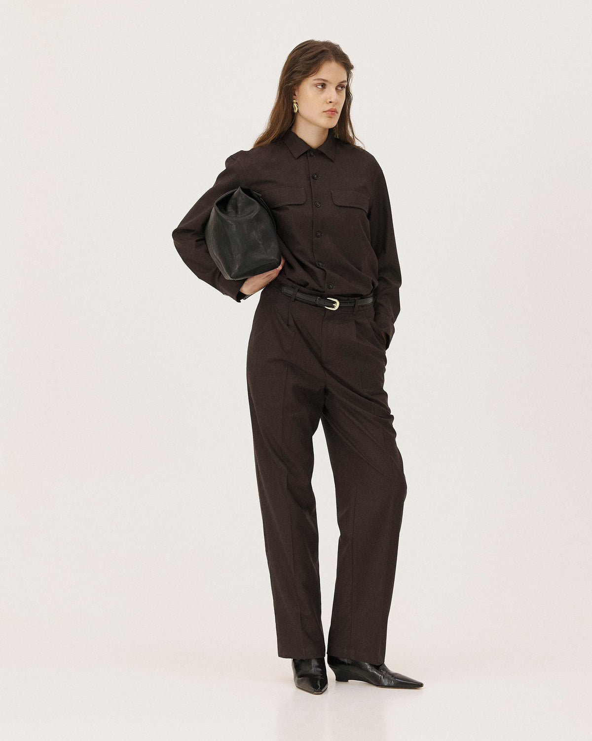 Lotten Marron