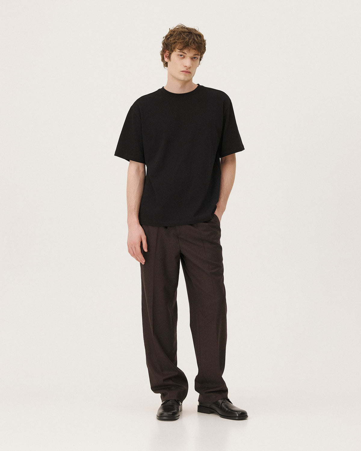 Lotten Marron