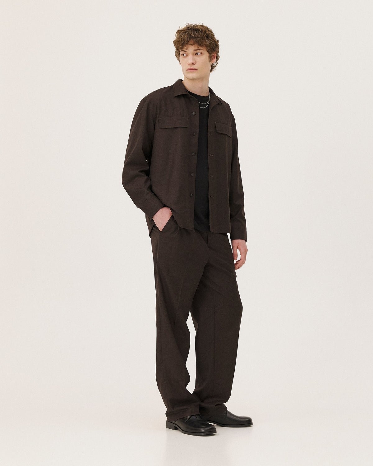 Lotten Marron