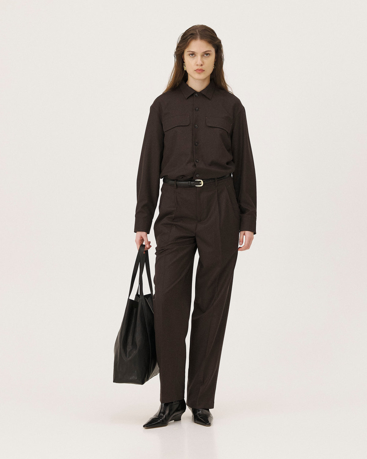 Lotten Marron