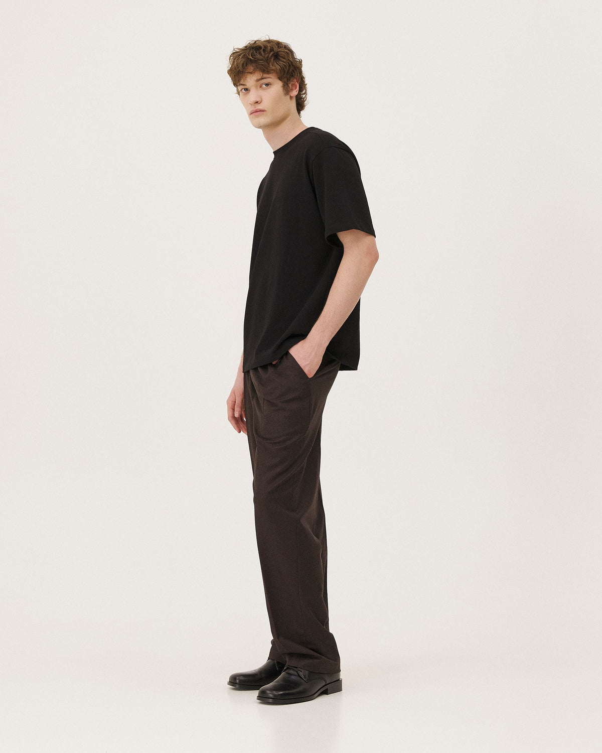 Lotten Marron